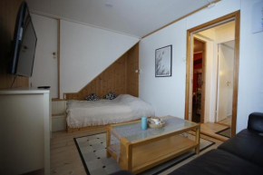 Small apartment Havøysund